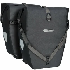Ortlieb Fahrradtaschen Und Fahrradrucksäcke|Fahrradtaschen*BACK-ROLLER PLUS CR - Fahrradtaschen