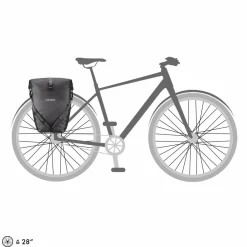 Ortlieb Fahrradtaschen Und Fahrradrucksäcke|Fahrradtaschen*BACK-ROLLER PLUS CR - Fahrradtaschen