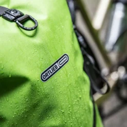 Ortlieb Fahrradtaschen Und Fahrradrucksäcke|Fahrradtaschen*BACK-ROLLER PLUS CR - Fahrradtaschen
