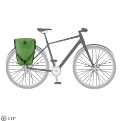 Ortlieb Fahrradtaschen Und Fahrradrucksäcke|Fahrradtaschen*BACK-ROLLER PLUS CR - Fahrradtaschen