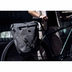 Ortlieb BACK-ROLLER PLUS URBAN - Fahrradtasche^ Fahrradtaschen Und Fahrradrucksäcke|Fahrradtaschen