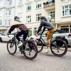Ortlieb BACK-ROLLER URBAN - Fahrradtasche^ Fahrradtaschen Und Fahrradrucksäcke|Fahrradtaschen