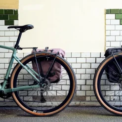 Ortlieb BACK-ROLLER URBAN - Fahrradtasche^ Fahrradtaschen Und Fahrradrucksäcke|Fahrradtaschen