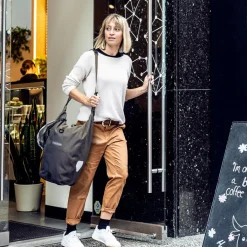 Ortlieb BACK-ROLLER URBAN - Fahrradtasche^ Fahrradtaschen Und Fahrradrucksäcke|Fahrradtaschen