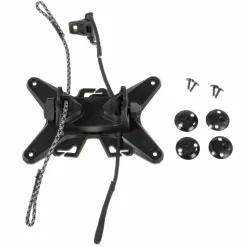 Ortlieb Fahrradtaschen Und Fahrradrucksäcke*BAR-LOCK MOUNTING-SET