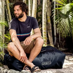 Ortlieb BIG-ZIP - Reisetasche^ Wasserdicht Verpackt|Duffels Und Reisetaschen