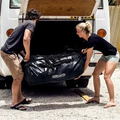 Ortlieb BIG-ZIP - Reisetasche^ Wasserdicht Verpackt|Duffels Und Reisetaschen