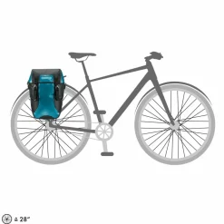 Ortlieb BIKE-PACKER - Fahrradtaschen^ Fahrradtaschen Und Fahrradrucksäcke|Fahrradtaschen