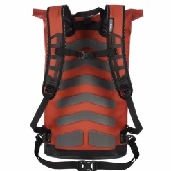 Ortlieb COMMUTER-DAYPACK - Wasserdichter Rucksack^ Fahrradtaschen Und Fahrradrucksäcke|Fahrradrucksäcke