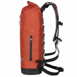 Ortlieb COMMUTER-DAYPACK - Wasserdichter Rucksack^ Fahrradtaschen Und Fahrradrucksäcke|Fahrradrucksäcke