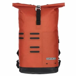 Ortlieb COMMUTER-DAYPACK - Wasserdichter Rucksack^ Fahrradtaschen Und Fahrradrucksäcke|Fahrradrucksäcke