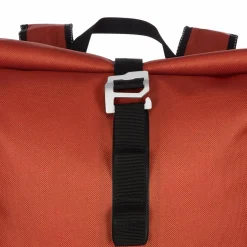 Ortlieb COMMUTER-DAYPACK - Wasserdichter Rucksack^ Fahrradtaschen Und Fahrradrucksäcke|Fahrradrucksäcke