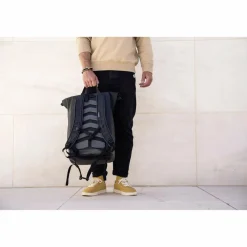 Ortlieb Fahrradtaschen Und Fahrradrucksäcke|Fahrradrucksäcke*COMMUTER-DAYPACK CITY Unisex - Wasserdichter Rucksack