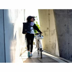 Ortlieb Fahrradtaschen Und Fahrradrucksäcke|Fahrradrucksäcke*COMMUTER-DAYPACK CITY Unisex - Wasserdichter Rucksack