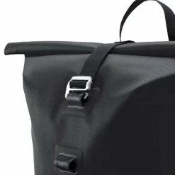 Ortlieb Fahrradtaschen Und Fahrradrucksäcke|Fahrradrucksäcke*COMMUTER-DAYPACK CITY Unisex - Wasserdichter Rucksack