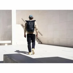 Ortlieb Fahrradtaschen Und Fahrradrucksäcke|Fahrradrucksäcke*COMMUTER-DAYPACK CITY Unisex - Wasserdichter Rucksack