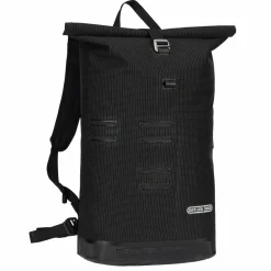 Ortlieb COMMUTER-DAYPACK HIGH VISIBILITY - Wasserdichter Rucksack^ Fahrradtaschen Und Fahrradrucksäcke|Fahrradrucksäcke