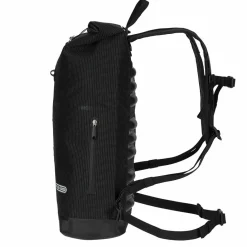 Ortlieb COMMUTER-DAYPACK HIGH VISIBILITY - Wasserdichter Rucksack^ Fahrradtaschen Und Fahrradrucksäcke|Fahrradrucksäcke