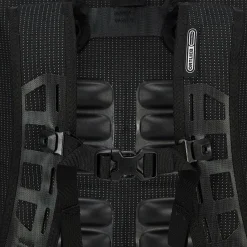 Ortlieb COMMUTER-DAYPACK HIGH VISIBILITY - Wasserdichter Rucksack^ Fahrradtaschen Und Fahrradrucksäcke|Fahrradrucksäcke