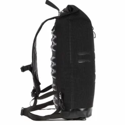 Ortlieb COMMUTER-DAYPACK HIGH VISIBILITY Unisex - Wasserdichter Rucksack^ Reflektierendes Zubehör|Fahrradtaschen Und Fahrradrucksäcke