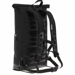 Ortlieb COMMUTER-DAYPACK HIGH VISIBILITY Unisex - Wasserdichter Rucksack^ Reflektierendes Zubehör|Fahrradtaschen Und Fahrradrucksäcke