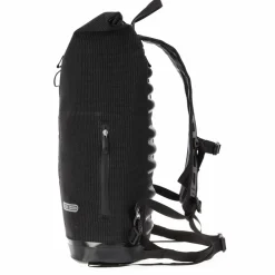 Ortlieb COMMUTER-DAYPACK HIGH VISIBILITY Unisex - Wasserdichter Rucksack^ Reflektierendes Zubehör|Fahrradtaschen Und Fahrradrucksäcke