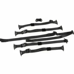 Ortlieb Rucksackzubehör Und Ersatzteile*COMPRESSION-STRAPS ATRACK - Ersatzteil