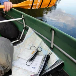 Ortlieb Wasserdicht Verpackt|Kartentaschen*DOCUMENT-BAG - Wertsachenaufbewahrung