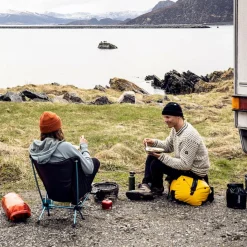 Ortlieb Wasserdicht Verpackt|Sack Und Pack*DRY-BAG - Packsack