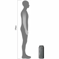 Ortlieb DRY-BAG HEAVY-DUTY - Packsack^ Wasserdicht Verpackt|Sack Und Pack