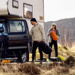 Ortlieb DRY-BAG HEAVY-DUTY - Packsack^ Wasserdicht Verpackt|Sack Und Pack