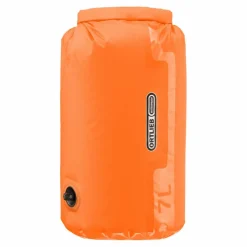 Ortlieb DRY-BAG LIGHT VALVE - Packbeutel^ Wasserdicht Verpackt|Schlafsackzubehör