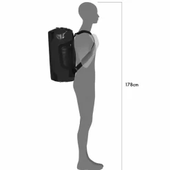 Ortlieb Wasserdicht Verpackt|Duffels Und Reisetaschen*DUFFLE - Wasserdichte Tasche