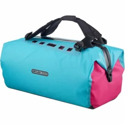 Ortlieb DUFFLE LITE CYBER - Wasserdichte Tasche^ Duffels Und Reisetaschen