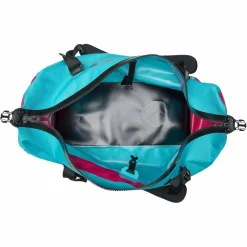 Ortlieb DUFFLE LITE CYBER - Wasserdichte Tasche^ Duffels Und Reisetaschen