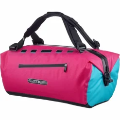 Ortlieb DUFFLE LITE CYBER - Wasserdichte Tasche^ Duffels Und Reisetaschen