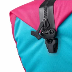 Ortlieb DUFFLE LITE CYBER - Wasserdichte Tasche^ Duffels Und Reisetaschen