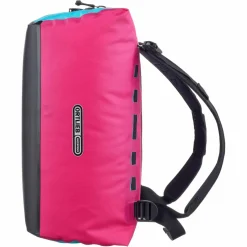 Ortlieb DUFFLE LITE CYBER - Wasserdichte Tasche^ Duffels Und Reisetaschen