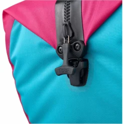 Ortlieb DUFFLE LITE CYBER - Wasserdichte Tasche^ Duffels Und Reisetaschen