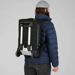 Ortlieb DUFFLE RG - Reisetasche mit Rollen^ Duffels Und Reisetaschen