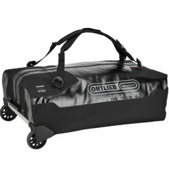 Ortlieb DUFFLE RS - Reisetasche mit Rollen^ Duffels Und Reisetaschen