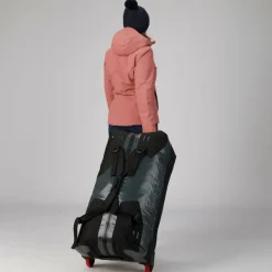 Ortlieb DUFFLE RS GT - Reisetasche mit Rollen^ Duffels Und Reisetaschen