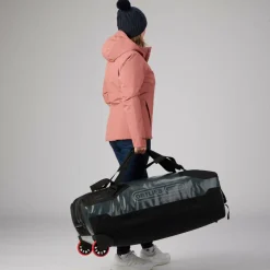 Ortlieb DUFFLE RS GT - Reisetasche mit Rollen^ Duffels Und Reisetaschen