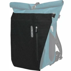 Ortlieb FLAP HIGH VISIBILITY FOR VARIO PS 26L - Fahrradzubehör^ Reflektierendes Zubehör|Fahrradtaschen Und Fahrradrucksäcke