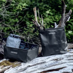 Ortlieb Campingtöpfe Und Campinggeschirr*FOLDING-BOWL - Schüssel