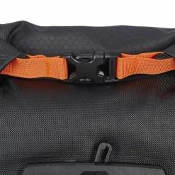 Ortlieb Fahrradtaschen Und Fahrradrucksäcke|Fahrradtaschen*FORK-PACK - Fahrradtasche