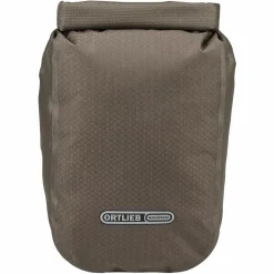 Ortlieb Fahrradtaschen Und Fahrradrucksäcke|Fahrradtaschen*FORK-PACK - Fahrradtasche