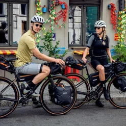 Ortlieb FRAME-PACK - Rahmentasche^ Fahrradtaschen Und Fahrradrucksäcke|Fahrradtaschen