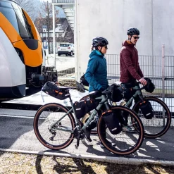 Ortlieb Fahrradtaschen Und Fahrradrucksäcke|Fahrradtaschen*FRAME-PACK RC - Rahmentasche