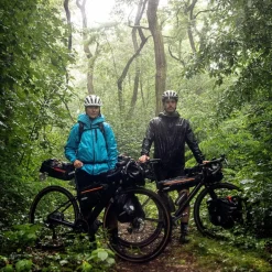 Ortlieb Fahrradtaschen Und Fahrradrucksäcke|Fahrradtaschen*FRAME-PACK RC - Rahmentasche